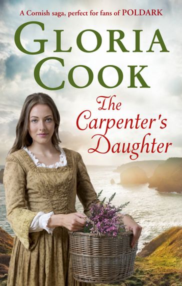 The Carpenter's Daughter - Gloria Cook