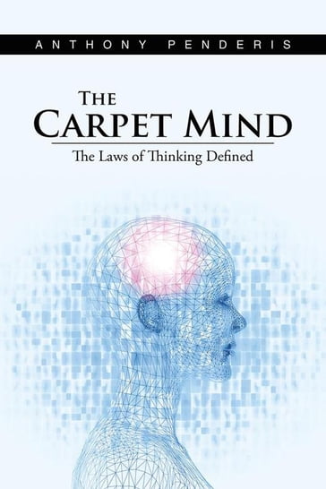 The Carpet Mind - Anthony Penderis