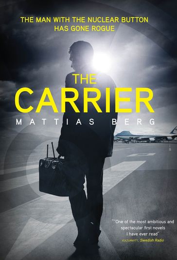 The Carrier - Mattias Berg