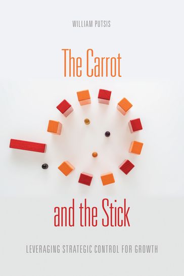 The Carrot and the Stick - William Putsis