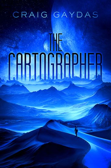 The Cartographer - Craig Gaydas