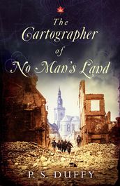 The Cartographer of No Man s Land