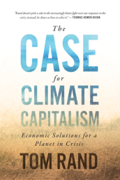 The Case For Climate Capitalism