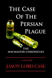 The Case Of The Persian Plague