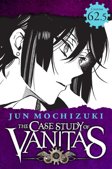 The Case Study of Vanitas, Chapter 62.5 - Jun Mochizuki - Bianca Pistillo