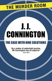 The Case With Nine Solutions