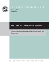 The Case for Global Fiscal Stimulus