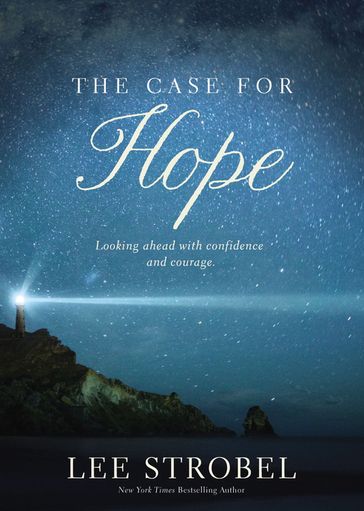 The Case for Hope - Lee Strobel