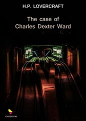 The Case of Charles Dexter Ward