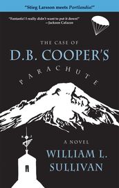 The Case of D.B. Cooper s Parachute