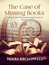 The Case of Missing Books