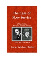 The Case of Slow Service
