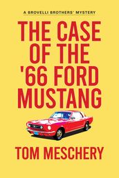 The Case of the  66 Ford Mustang