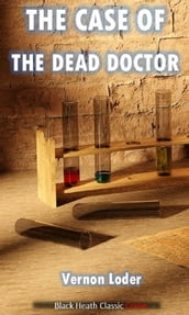 The Case of the Dead Doctor