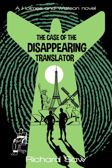 The Case of the Disappearing Translator - Richard Saw