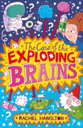 The Case of the Exploding Brains