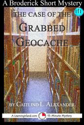 The Case of the Grabbed Geocache: A 15-Minute Broderick Mystery