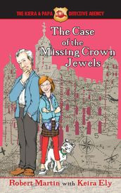 The Case of the Missing Crown Jewels