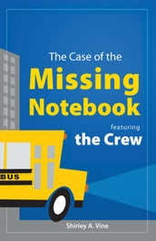 The Case of the Missing Notebook