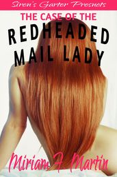 The Case of the Redheaded Mail Lady