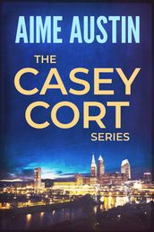 The Casey Cort Series