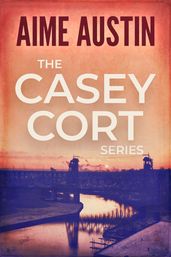 The Casey Cort Series