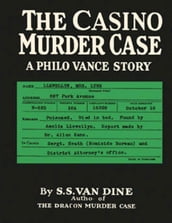 The Casino Murder Case