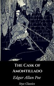 The Cask of Amontillado