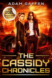 The Cassidy Chronicles