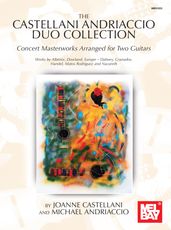 The Castellani Andriaccio Duo Collection