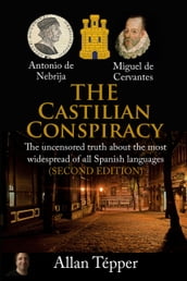 The Castilian Conspiracy (second edition)