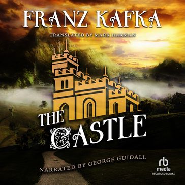 The Castle - Franz Kafka