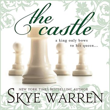 The Castle - Skye Warren