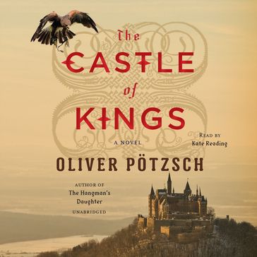 The Castle of Kings - Oliver Potzsch