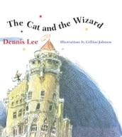 The Cat And The Wizard