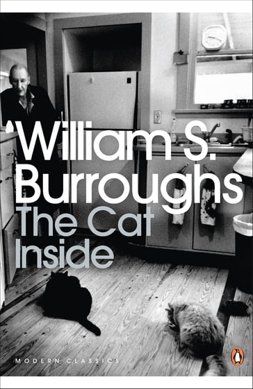 The Cat Inside - William S. Burroughs