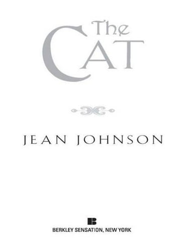 The Cat - Jean Johnson