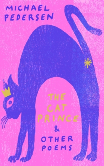 The Cat Prince - Michael Pedersen