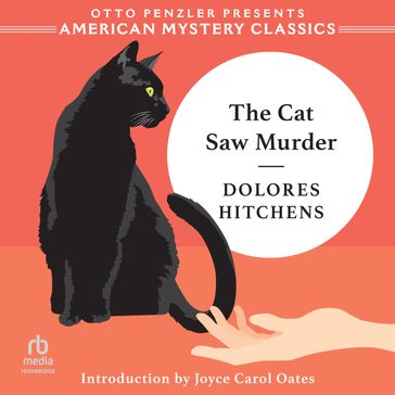 The Cat Saw Murder - Dolores Hitchens