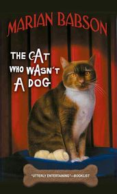 The Cat Who Wasn t a Dog