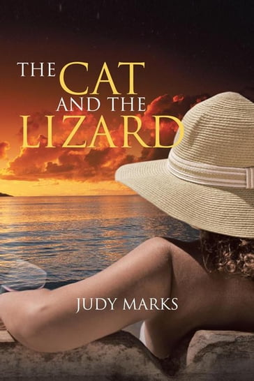 The Cat and the Lizard - Judy Marks