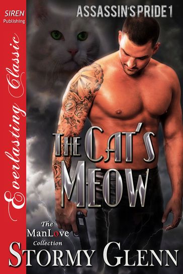 The Cat's Meow - Stormy Glenn