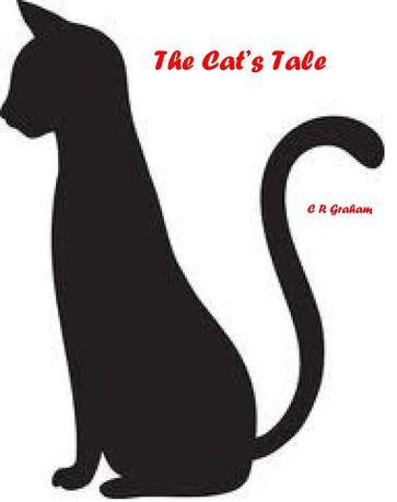 The Cat's Tale - Clare Graham