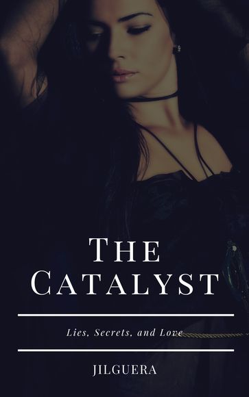 The Catalyst - Jilguera