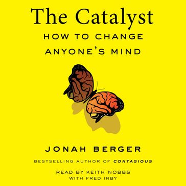 The Catalyst - Jonah Berger