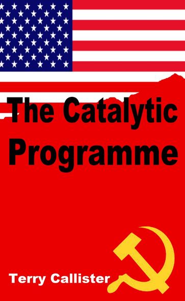 The Catalytic Programme - Terry Callister