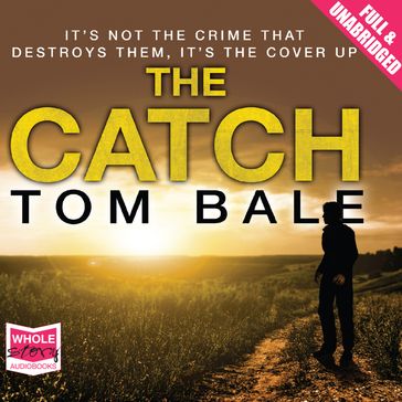 The Catch - Tom Bale