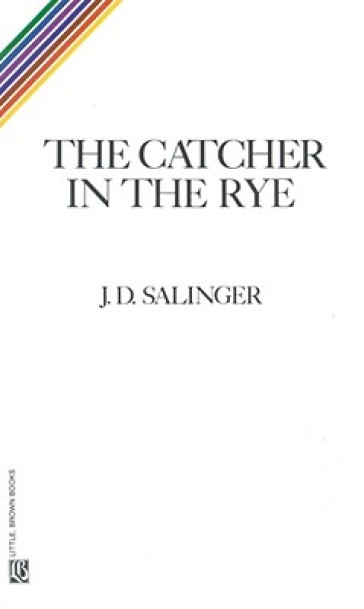 The Catcher in the Rye - J. D. Salinger