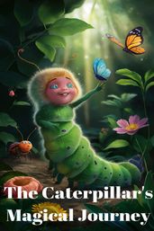 The Caterpillar s Magical Journey