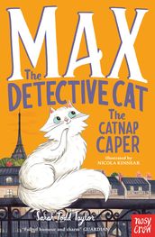 The Catnap Caper